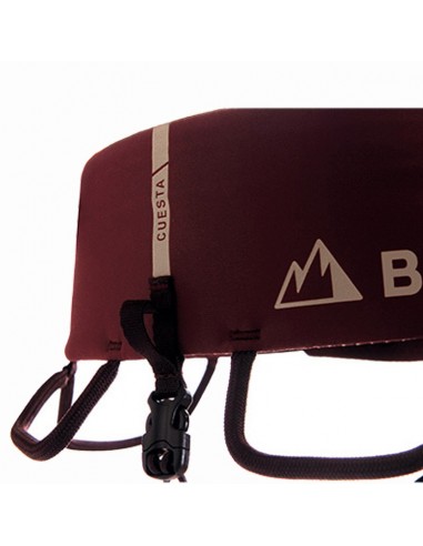 cuesta harness - arnés ligero de escalada - blue ice