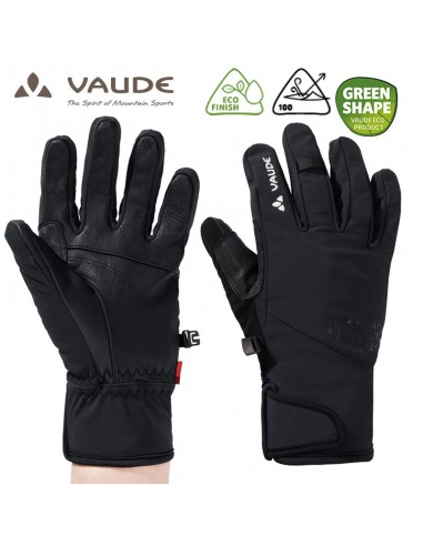 Lagalp Softshell Gloves II - guantes...