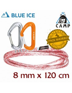 Cinta extensible 120cm con...