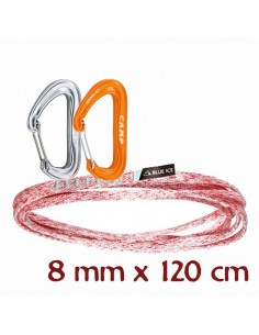 Cinta extensible 120cm con... 2