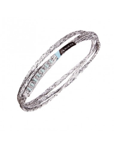 pack reunión 60 cm con reverso - petzl/edelrid/blue ice