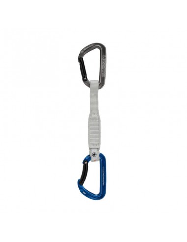Cinta express Workhorse 17cm de Mammut