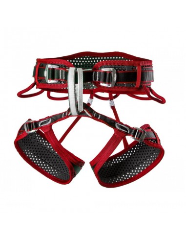 Webee Bigwall - Arnés para vía larga - Ocun