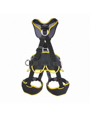 Arnes Profi Worker 3D de Singing Rock