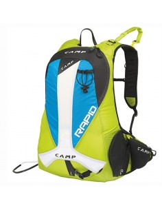 Rapid - Mochila esquí de... 2