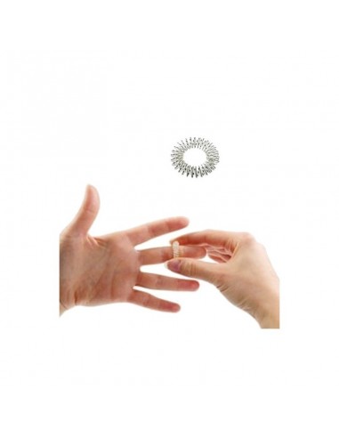 Pack Pure Grip de Beal + Anillo + Crimp Oil