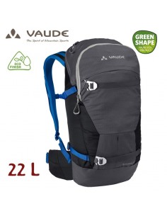 Back Bowl 22 L (iron) -...