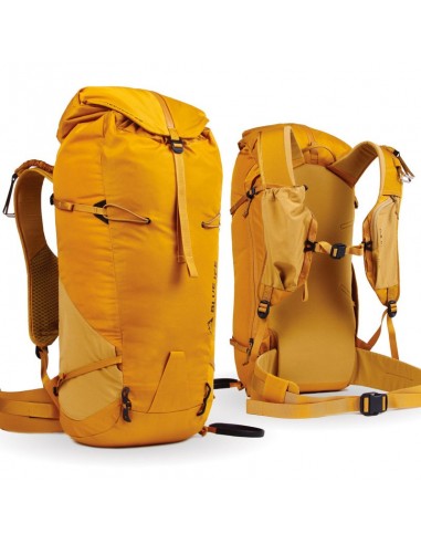 Firecrest 38L (Arrow Wood) - Mochila alpinismo ultraligera - Blue Ice