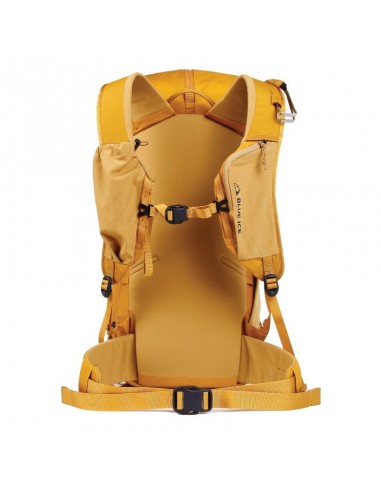 Firecrest 38L (Arrow Wood) - Mochila alpinismo ultraligera - Blue Ice