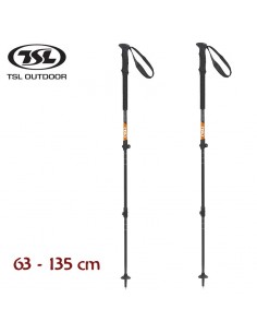 Hiking Carbon 3 Crosss -...