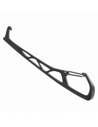 recuperador wiregate nut tool - black diamond