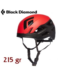 Vision (Hyper Red) - Casco...