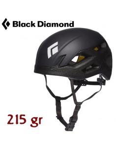 Vision Mips-Black - Casco...