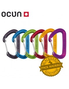 Hawk Wire 6-pack -...