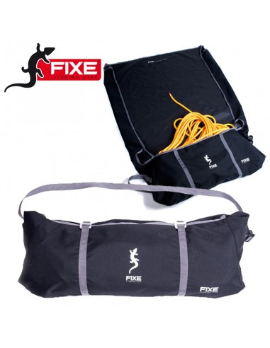 gecko - bolsa bandolera para cuerda - fixe