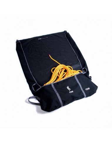 gecko - bolsa bandolera para cuerda - fixe