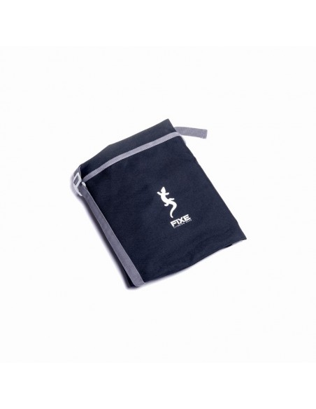 gecko - bolsa bandolera para cuerda - fixe