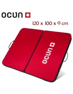 Paddy Sundance - Crash pad...