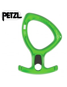Pirana Club (verde) -...