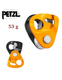 Nano Traxion - polea...