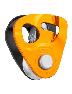 Nano Traxion - polea... 2
