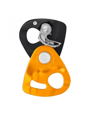 Pola bloqueadora Nano traxion de petzl