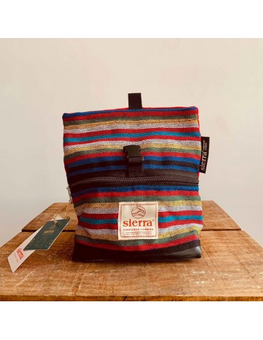 Franken bucket nahuas de Sierra