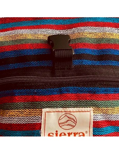 Franken bucket nahuas de Sierra