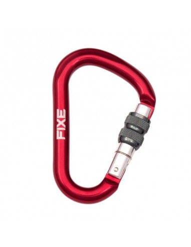 HMS Lotus - cierre Rosca - Fixe