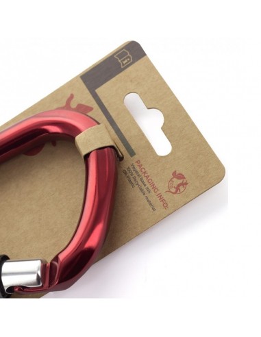 HMS Lotus - cierre Rosca - Fixe