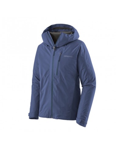 Gore-Tex Packlite Womens calcite blue de Patagonia