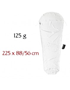 Saco sabana de seda de cocoon 2