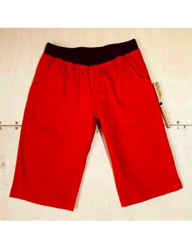 siurana short pant (magma) - pantalón corto de escalada - sierra