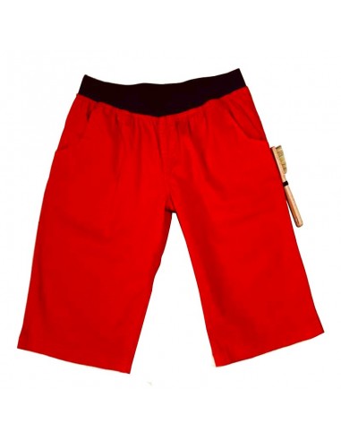 siurana short pant (magma) - pantalón corto de escalada - sierra