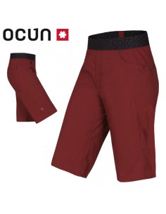 Mánia shorts (Wine) -...