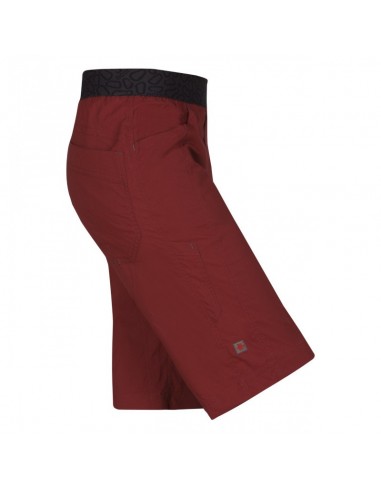 Mánia short pants wine de ocun