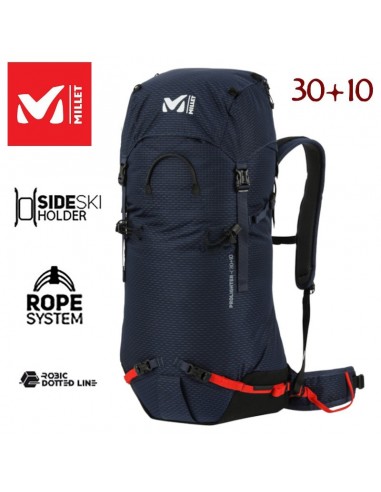 Prolighter 30+10 (Saphir) - Mochila...