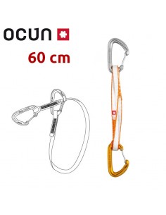 Kestrel ST- Sling Set Dyn...