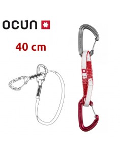 Kestrel ST- Sling Set Dyn...