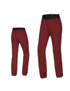 Mánia Pants (Wine) -... 2