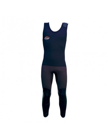 Neopreno Escalo Negro de Seland