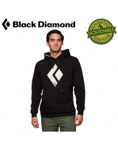 Chalked Up Hoody - Sudadera...