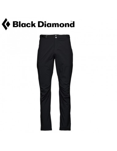 Technician Alpine Pants (Black) -...
