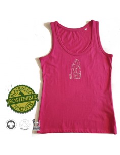 Trad Tank Top ( Pink) -... 2