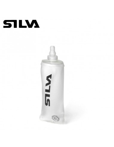 Soft Flask 500ml - Silva