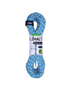 Zenith 9.5 MM x 70 M (Blue) 2