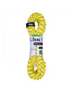 Karma 9.8mm x 70m (Yellow)... 2