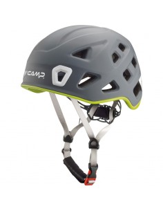 Storm (Grey) - Casco ligero... 2