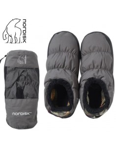 Hermod Down Shoes (Bungy...