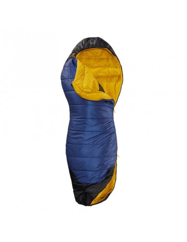 Saco de dormir Puk -2 Curved de Nordisk